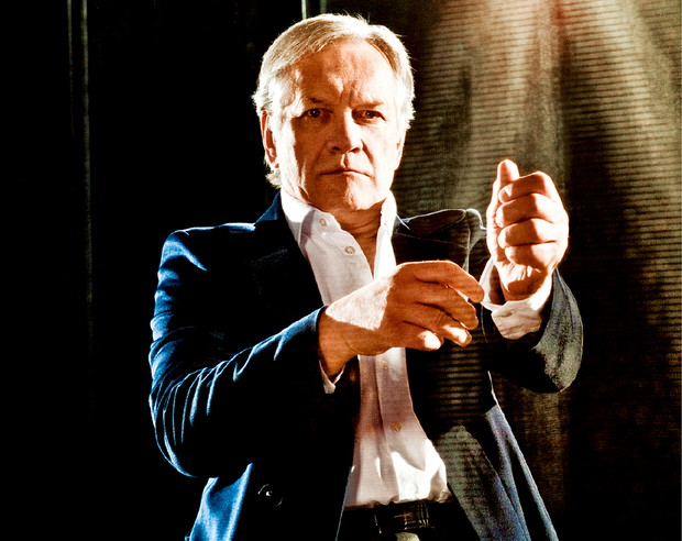 Andrzej Seweryn