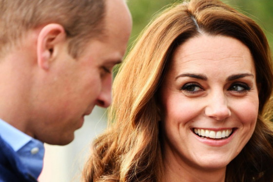 Najnowsze zdjęcia księżnej Kate zdradziły prawdę na temat jej ciąży