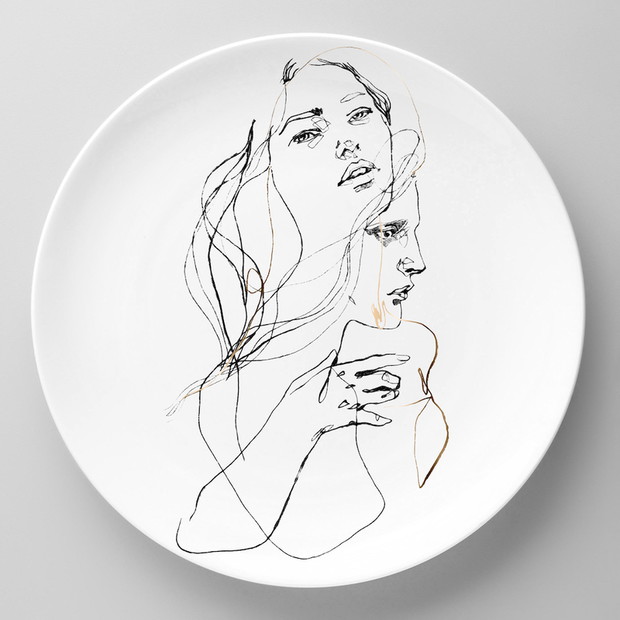 336466_coupe dinner plates set of 4