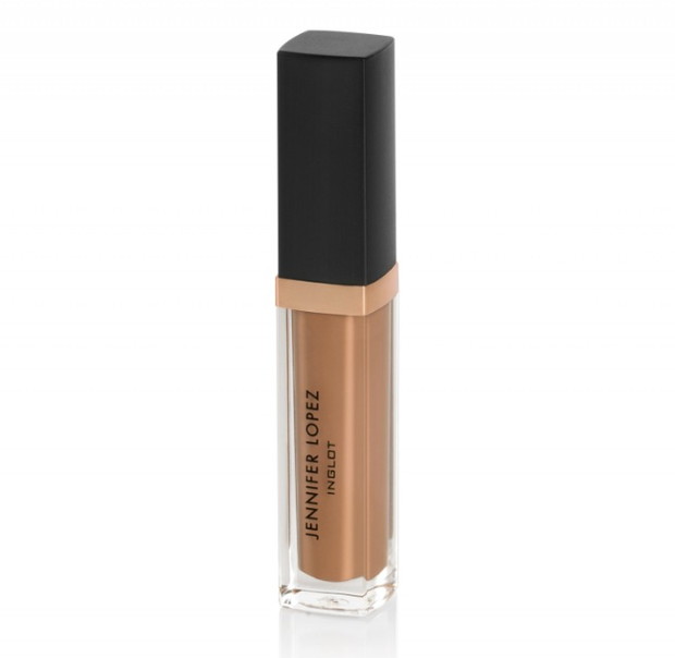 Błyszczyk do ust Lipglossy w kolorze J223 Goldilips