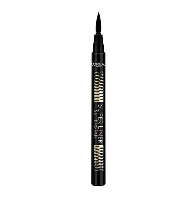 EYELINER SUPERSTAR OD L’ORÉAL PARIS
