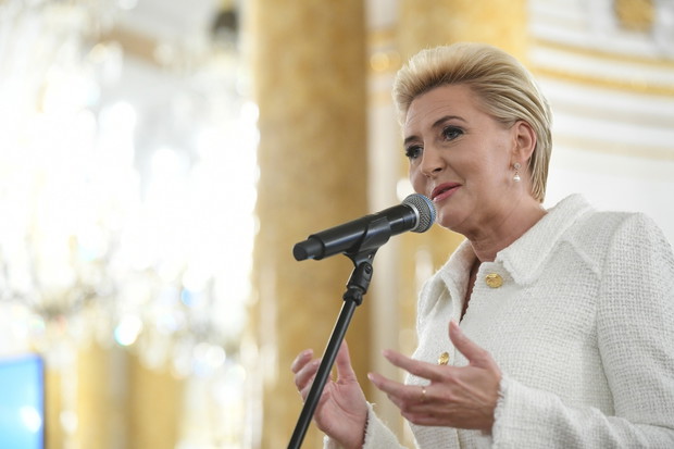 Gala nagród Cz?owiek bez barier 2018