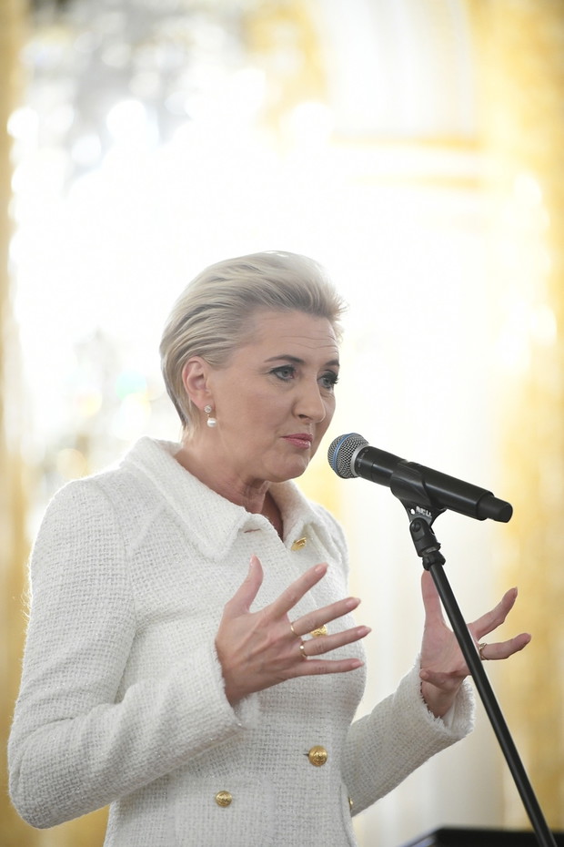 Gala nagród Cz?owiek bez barier 2018