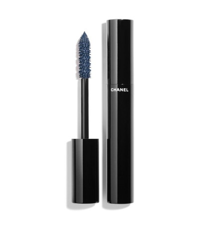 LE VOLUME DE CHANEL TUSZ DO RZĘS blue night