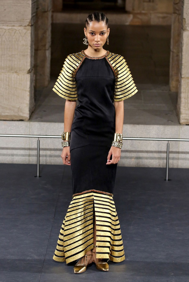 Pokaz Chanel Pre-Fall 2019