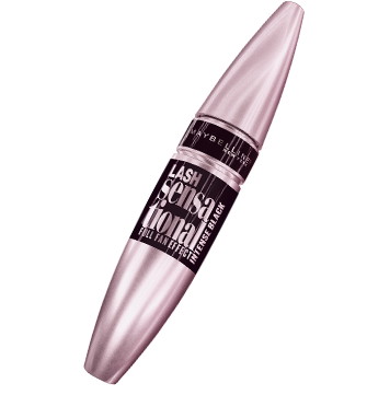 Tusz do rzęs Lash Sensational Intense Black Maybelline, 23,99 zł.