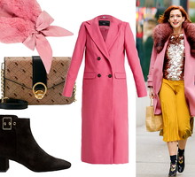 get the look, w stylu gwiazd, shopping, Anne Hathaway