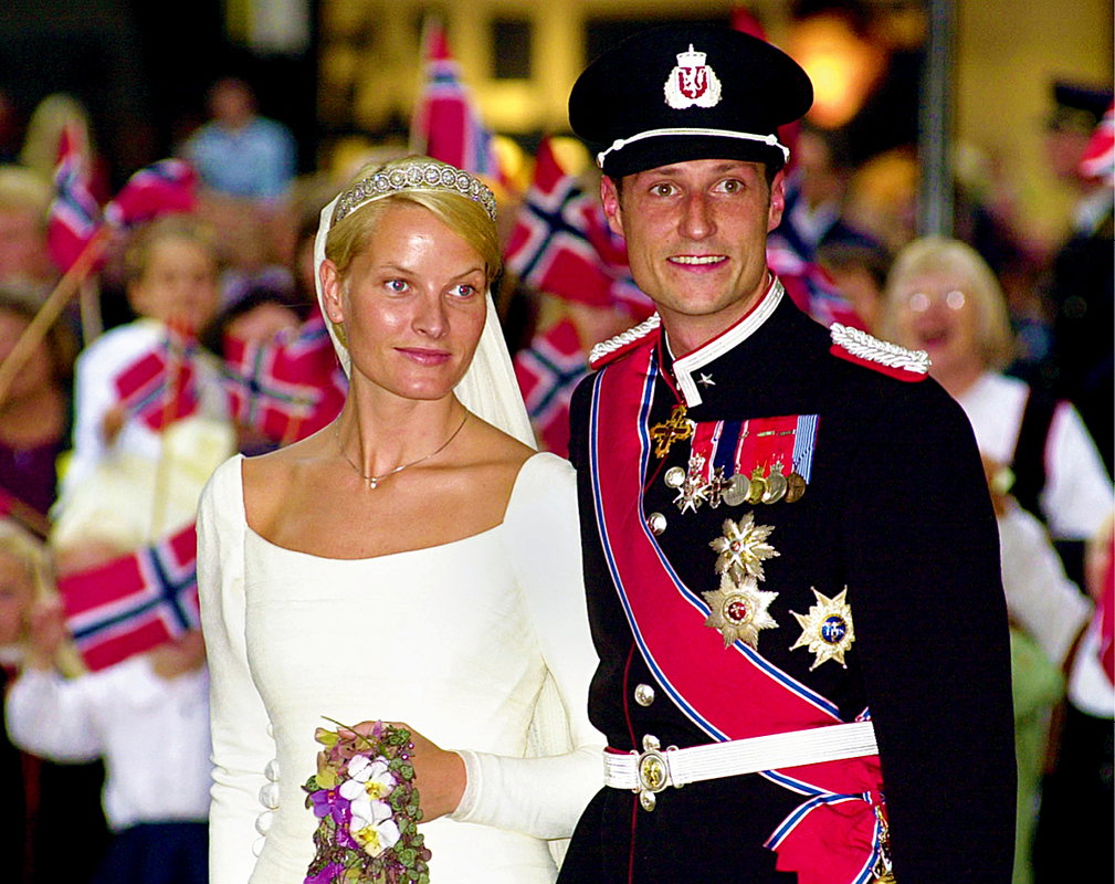 Mette-Marit