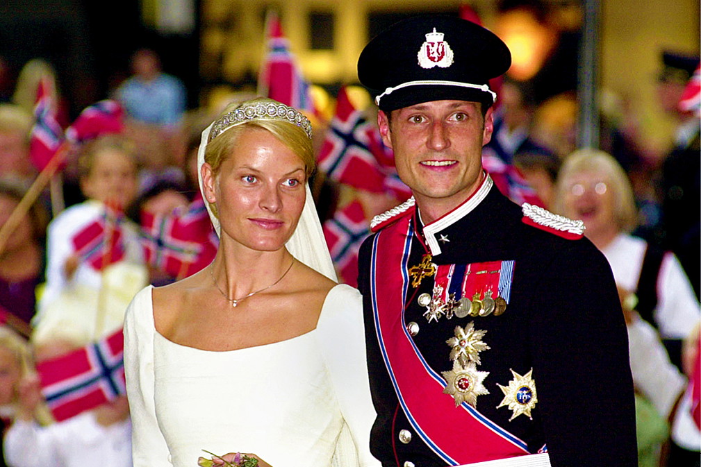 Mette-Marit