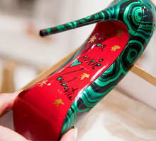 buty, Christian Louboutin, dlaczego są tak drogie?