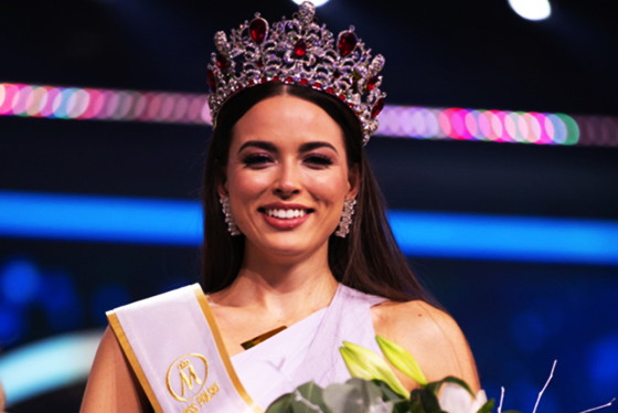 Wybory Miss Polski 2018. Kim jest Miss Polski 2018, Olga Buława?