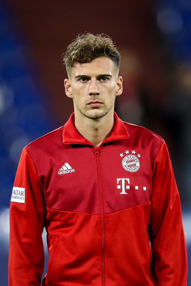 FC Schalke 04 v FC Bayern Muenchen - Bundesliga