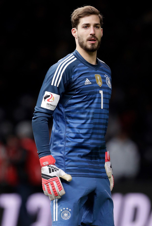 Germany  v Brazil  -International Friendly