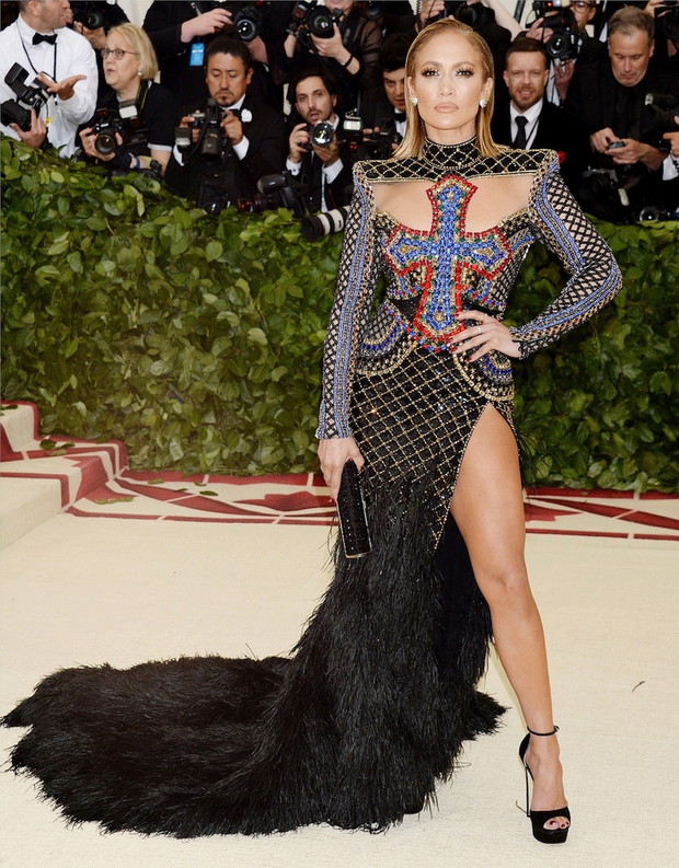 MET Gala 2018