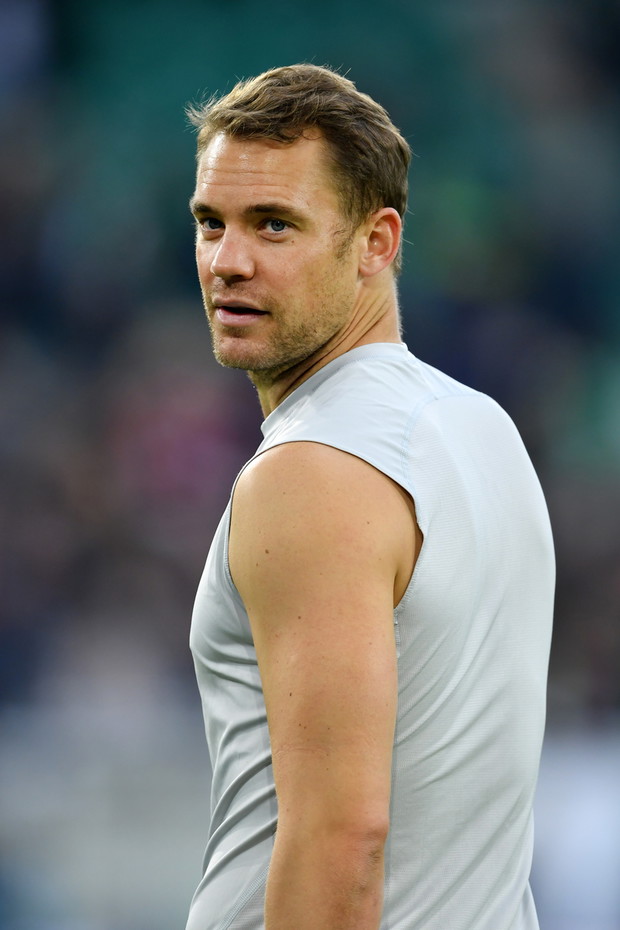 VfL Wolfsburg v FC Bayern Muenchen - Bundesliga