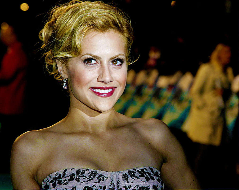 Brittany Murphy
