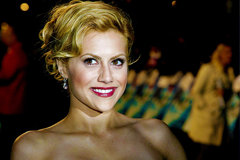 Brittany Murphy