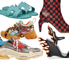 najlepsze buty 2018 roku