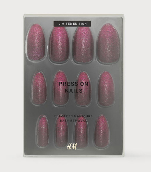 Tipsy H&M, 24,90 zł.