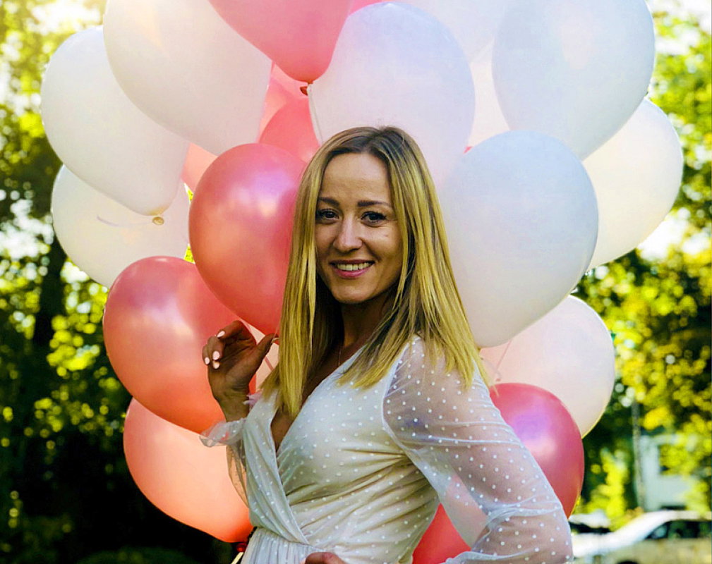 Marta Glik