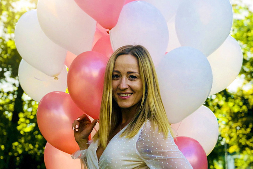 Marta Glik