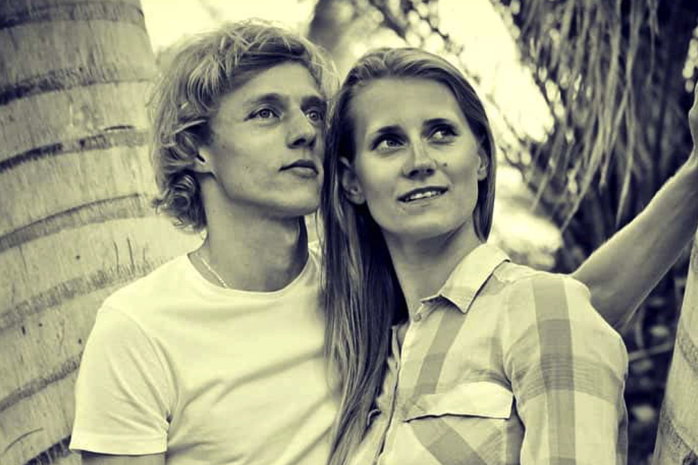 Dawid Kubacki, dziewczyna Dawida Kubackiego, Marta Majcher