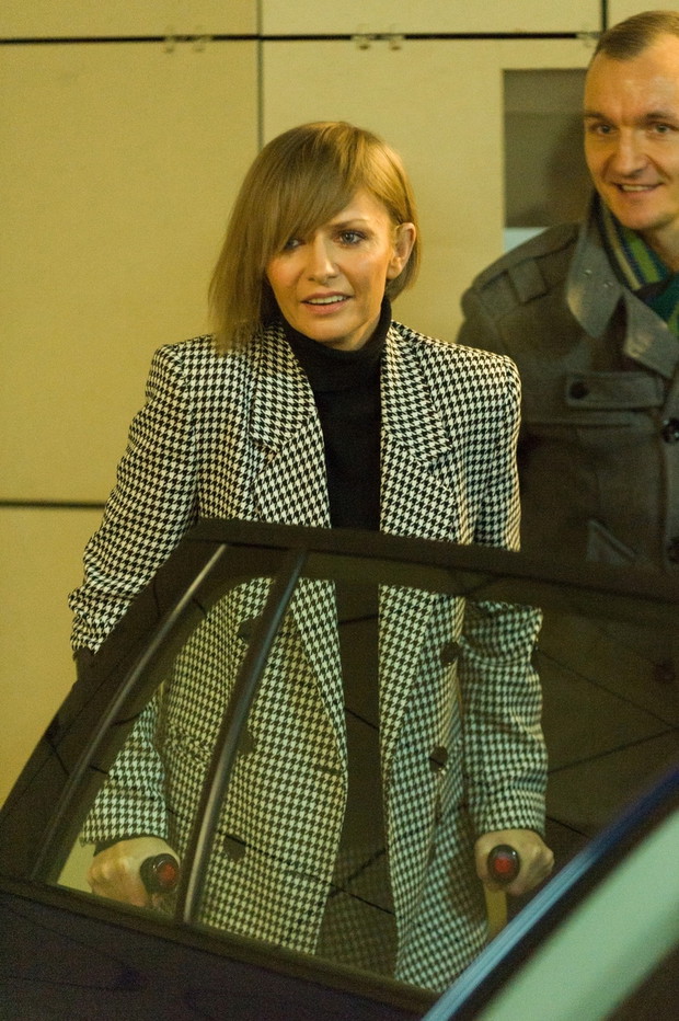 Katarzyna Stankiewicz o kulach