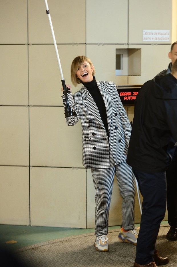 Katarzyna Stankiewicz o kulach