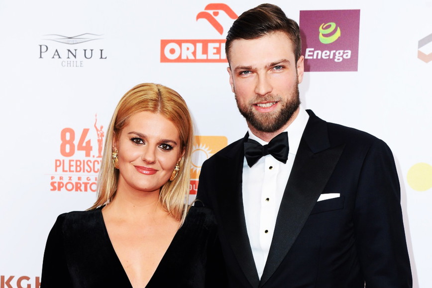 Zofia Zborowska, Andrzej Wrona