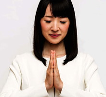 Marie Kondo