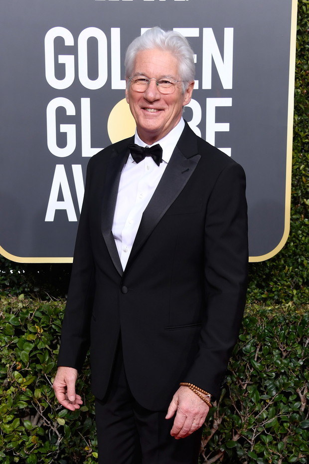 76th Annual Golden Globe Awards - Arrivals