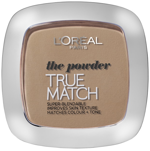 Brązer True Match L'Oréal Paris, 66,99 zł.