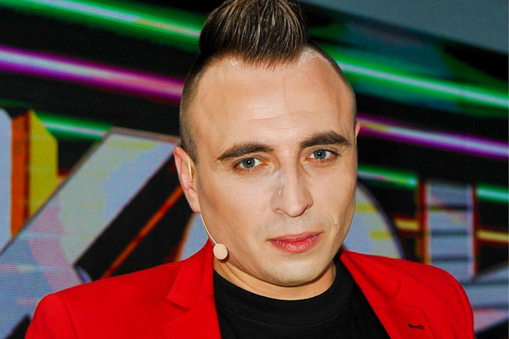 Czadoman, Paweł Dudek, gwiazda disco polo
