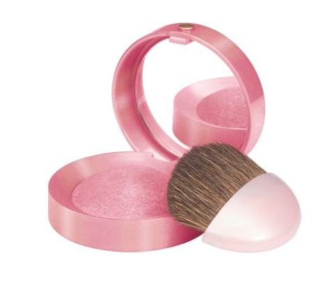 Róż do policzków Litte Round Pot Bourjois, 55,99 zł.