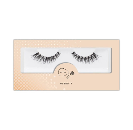 Sztuczne rzęsy Babies 2159 HH Blend It, 13,90, Mintishop