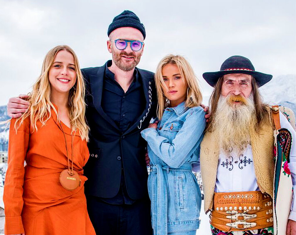 Gooralski Projekt X, czyli otwarcie Gooralskiego Browaru w Zakopanem