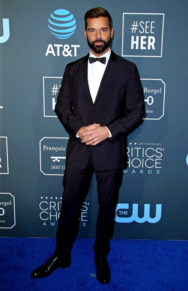24. nagrody Critics Choice