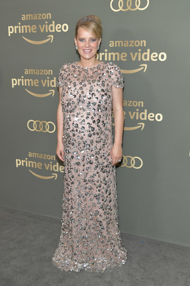 Amazon Prime Video's Golden Globe Awards After Party - Arrivals