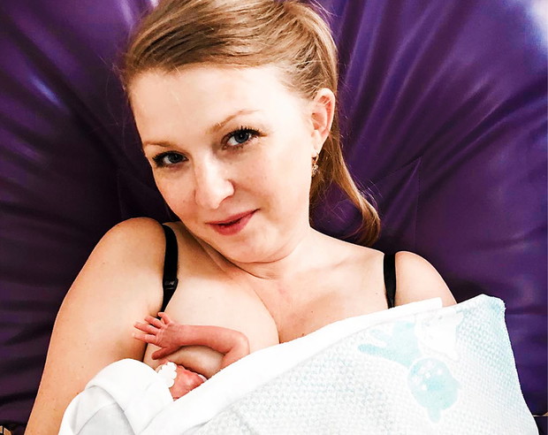 Nicole Sochacki-Wójcicka, Mama Ginekolog, mamaginekolog