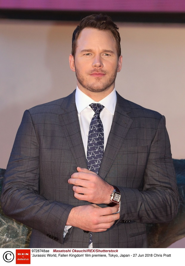 Premiera filmu Jurassic World: Fallen Kingdam w Japonii