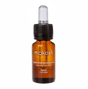Serum pod oczy Ogórek Mokosh, 129 zł, Douglas