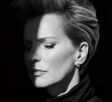 Paulina Smaszcz-Kurzajewska, Viva! 1/2019