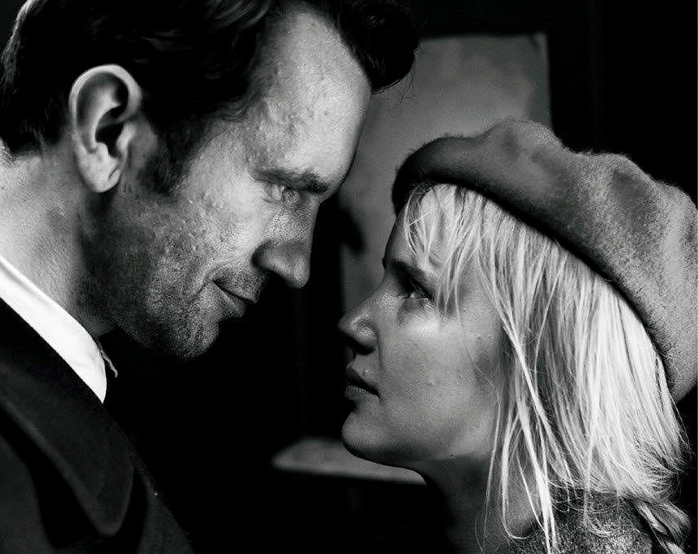 „Zimna wojna” Paweł Pawlikowski
