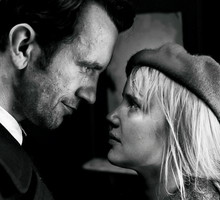 „Zimna wojna” Paweł Pawlikowski