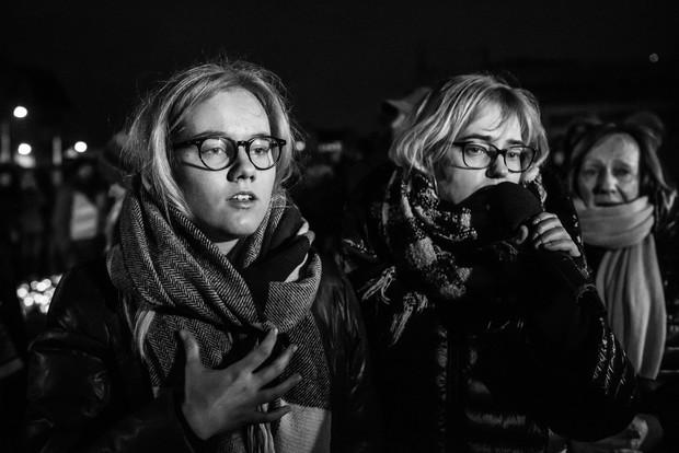 Akcja Najwi?ksze Serce ?wiata