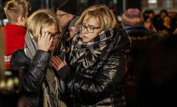Akcja Najwi?ksze Serce ?wiata