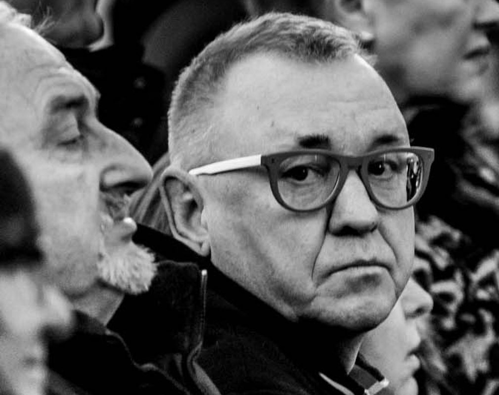 Jerzy Owsiak, pogrzeb Pawła Adamowicza