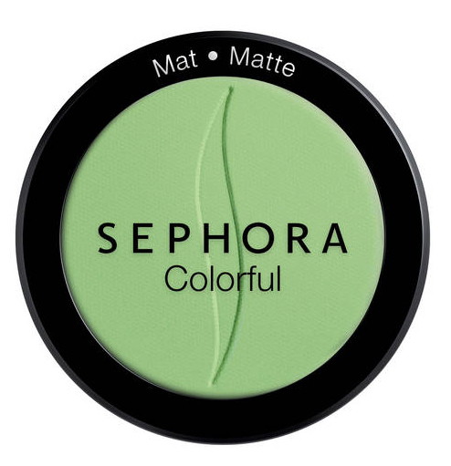 Cień do powiek Colorful w kolorze Fresh limonade N°276 Sephora Collection, 8,90 zł.