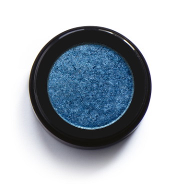 Cienie foliowe do powiek Foil Effect w kolorze Sapphire Paese, 24,90 zł.