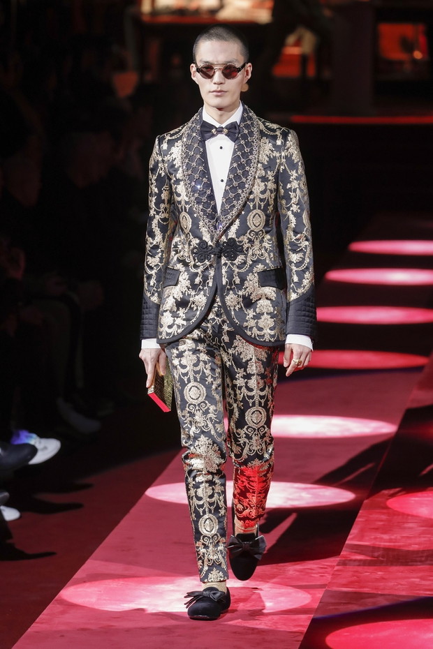 Dolce Gabbana SS19